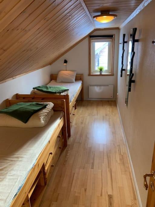 Cabin In Bruksvallarna Dış mekan fotoğraf