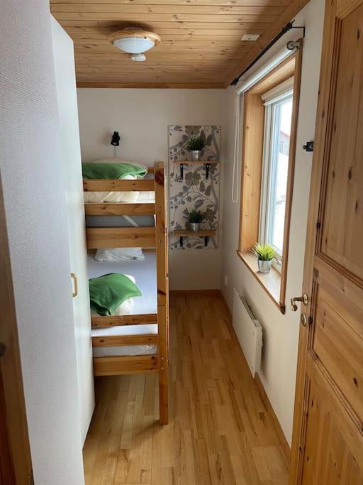 Cabin In Bruksvallarna Dış mekan fotoğraf
